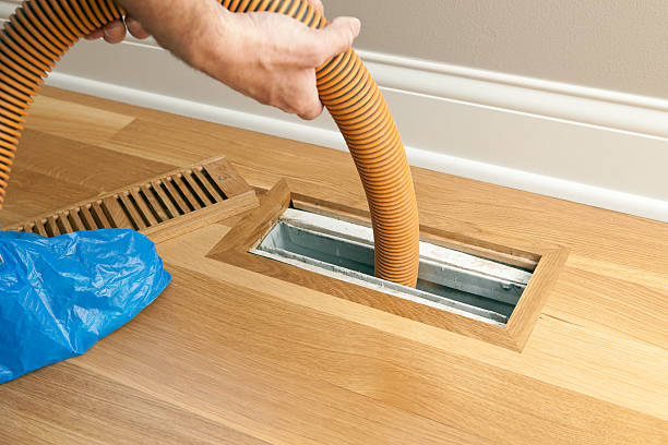 Best Air Duct Cleaning Near Me  in Clinton, IL