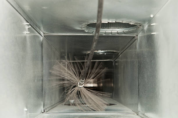Best Commercial HVAC Duct Cleaning  in Clinton, IL