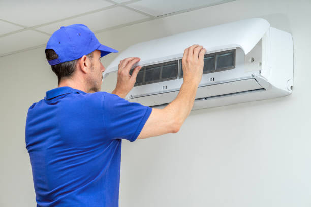 Best Air Vent Cleaning Services  in Clinton, IL