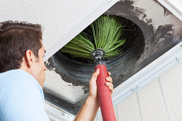 Best Dryer Vent Cleaning Services  in Clinton, IL